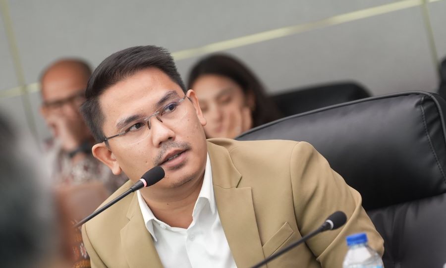 Legislator NasDem Minta Pemerintah Pastikan Ketersediaan Pupuk Bersubsidi